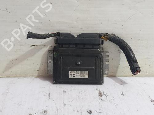 Used Engine control unit (ECU) Engine control unit (ECU) NISSAN MICRA III (K12) 1.2 16V (80 hp) 31561797 31561797