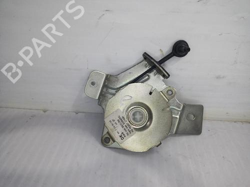 Used Tailgate lift support PEUGEOT 3008 I MPV (0U_) 1.6 HDi (114 hp) 31555303