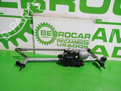 Front wiper motor VW GOLF VI (5K1) 1.6 TDI | BP31553669M29