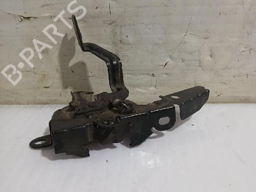 hjelmlås TOYOTA COROLLA Estate (_E21_) 1.8 Hybrid (ZWE211W) (122 hp) 31562975