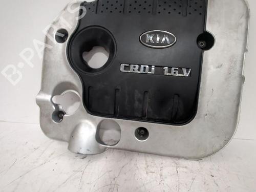 Used Upper protection Upper protection KIA CARENS III MPV (UN) 2.0 CRDi 140 (140 hp) 31564114 31564114