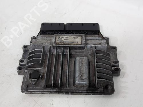 Used Engine control unit (ECU) Engine control unit (ECU) 38867877 38867877