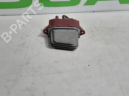 Heater resistor IVECO DAILY IV Platform/Chassis 50C15 | BP31542709M108 - Image 5