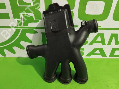 Rør IVECO DAILY III Van 2.8 CNG (106 hp) 31544181