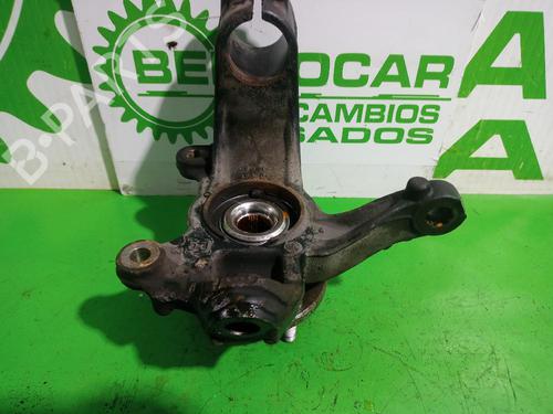 Right front steering knuckle FORD S-MAX (WA6) 2.0 TDCi | BP31551187M26 - Image 2
