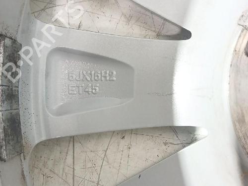 Rim SEAT ARONA (KJ7, KJP) 1.0 TSI | BP31556409C45 