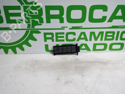 Used Heater resistor Heater resistor RENAULT SCÉNIC II (JM0/1_) [2003-2010] 31674149 31674149