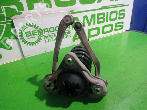 Right front shock absorber AUDI A4 B6 (8E2) 2.5 TDI | BP31553195M17 - Image 3