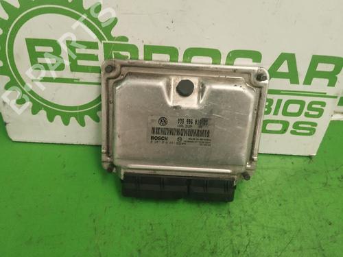 Used Engine control unit (ECU) Engine control unit (ECU) SEAT IBIZA III (6L1) 1.9 TDI (131 hp) 31546093 31546093