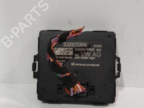 Used Electronic module Electronic module VW T-CROSS (C11, D31) 1.0 TSI (110 hp) 31567596 31567596