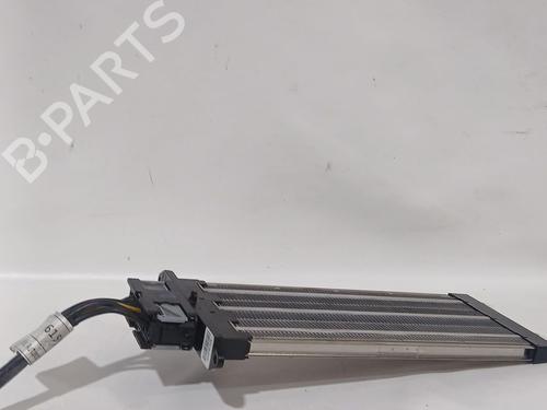 Heater resistor CHEVROLET CAPTIVA (C100, C140) 2.2 D | BP38867840M108 - Image 2