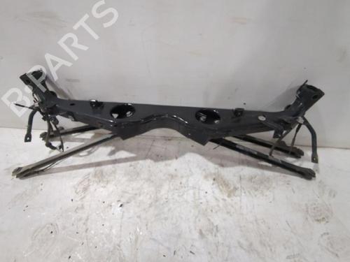 Used Rear axle MINI MINI (R56) One (95 hp) 31564593