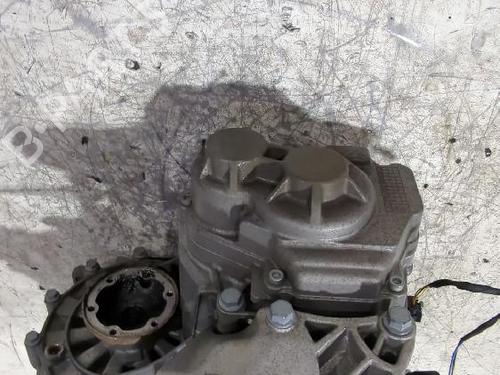 Gearbox VW T-ROC (A11, D11) 1.6 TDI | BP31568062M3