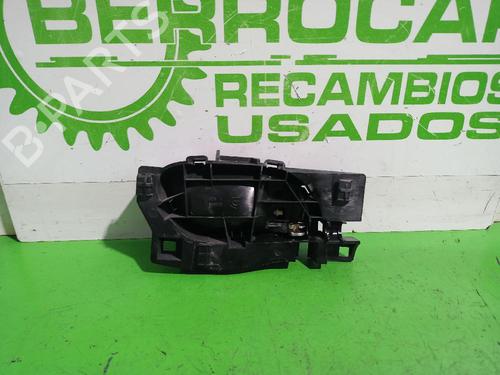 Rear left interior door handle PEUGEOT 2008 I (CU_) | BP31676877I15 - Image 2