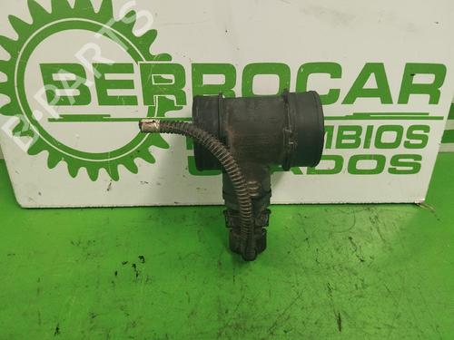 Mass air flow sensor OPEL ASTRA H Saloon (A04) 1.4 (L69) | BP31545624M95 - Image 4