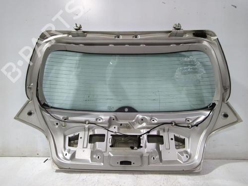 Tailgate PEUGEOT 307 (3A/C) 1.4 16V | BP32465882C6 