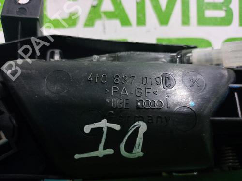 Front left interior door handle AUDI A6 C6 (4F2) 2.4 | BP31548649I13