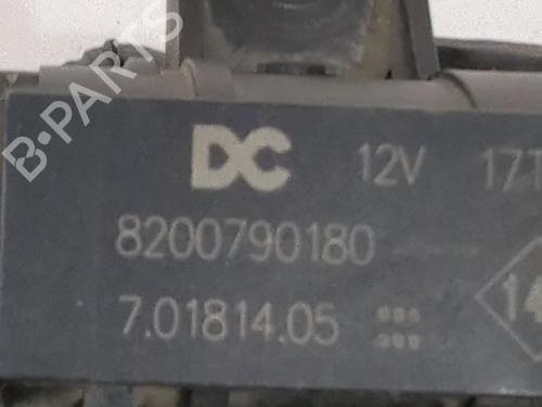 Electronic sensor NISSAN MICRA V (K14) 1.5 DCI | BP31563224M84