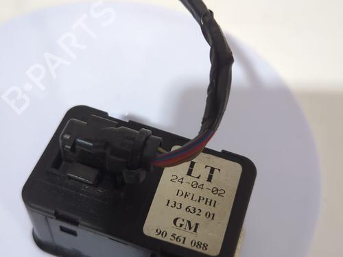 Left front window switch OPEL ASTRA G Hatchback (T98) 1.6 16V (F08, F48) | BP39890150I27 - Image 4