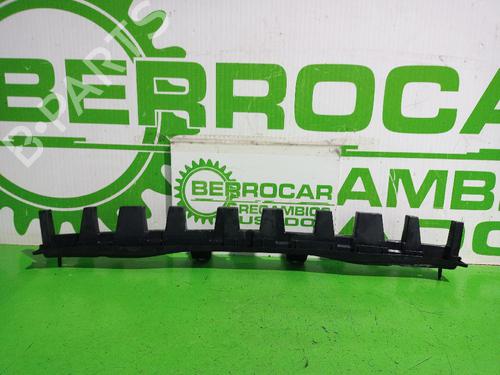 Used Rear bumper bracket CITROËN C4 Grand Picasso I (UA_) [2006-2013]  31676864