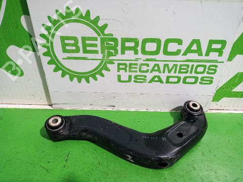 Venstre bagtil bærearm AUDI A4 B6 (8E2) 2.5 TDI (163 hp) 31553208