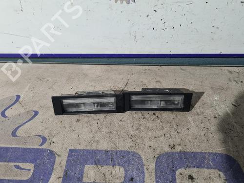 Used Licence plate light Licence plate light ALFA ROMEO GIULIETTA (940_) 1.6 JTDM (940FXD1A) (105 hp) 31570005 31570005
