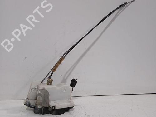 Used Rear right lock SEAT IBIZA II (6K1) 1.9 SDI (68 hp) 32465278