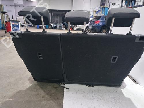 Sæde Bagtil VW T-CROSS (C11, D31) | BP38862179C17 - Image 3