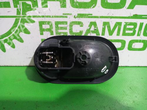 Front right interior door handle RENAULT GRAND SCÉNIC II (JM0/1_) 1.6 Flex | BP31549390I14