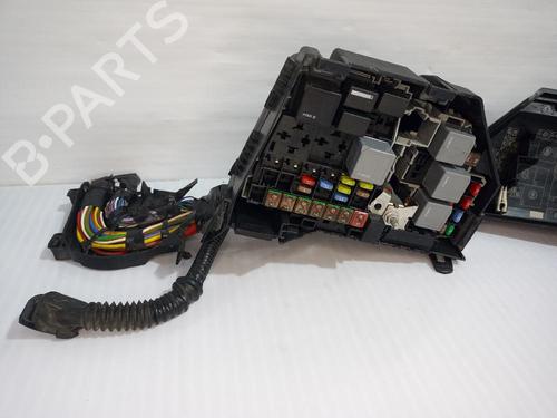 Fuse box JAGUAR E-PACE (X540) 2.0 D150 AWD | BP31554761E1  - Image 6