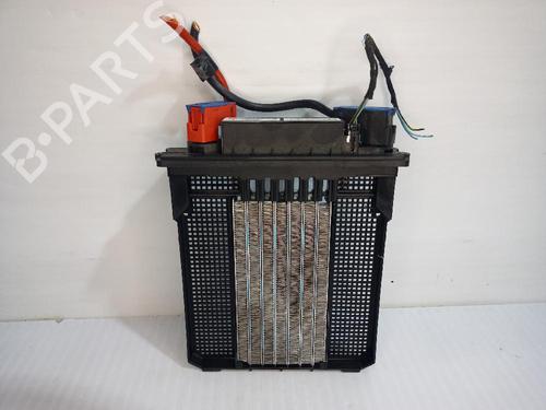 Heater resistor JAGUAR E-PACE (X540) 2.0 D150 AWD | BP31554792M108 - Image 6