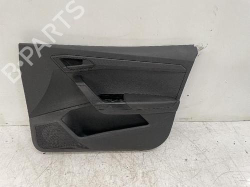 Used Front right panel Front right panel SEAT IBIZA V (KJ1, KJG) 1.0 TSI (95 hp) 31559894 31559894