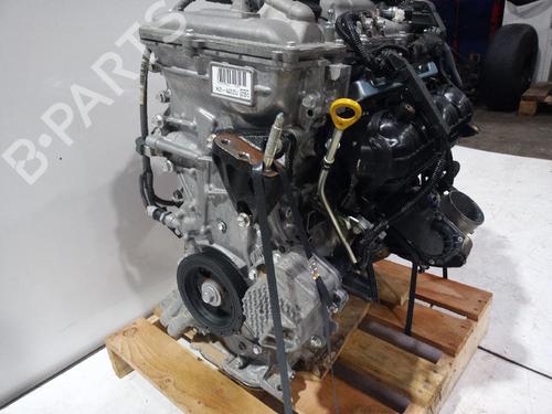 Engine TOYOTA AURIS (_E18_) 1.8 Hybrid (ZWE186_, ZWE186R) | BP31554534M1  - Image 10