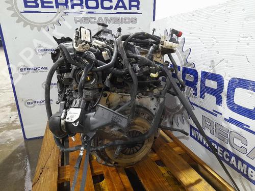 Engine MAZDA 3 Saloon (BK) 1.6 (BK12) | BP31541902M1  - Image 5