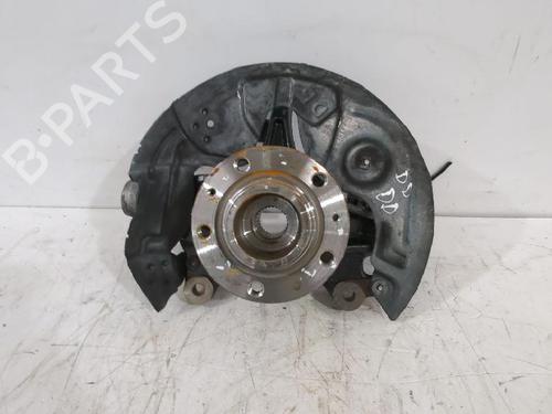 Used Right front steering knuckle PEUGEOT RIFTER 1.5 BlueHDi 100 (102 hp) 31564328