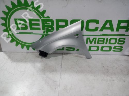 Used Left front fenders Left front fenders 31543465 31543465