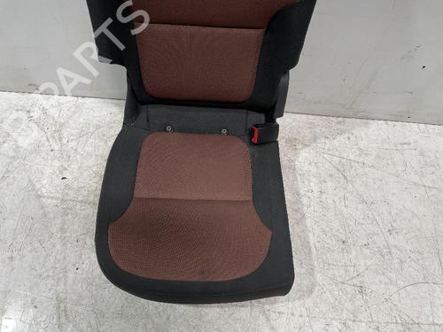 Rear seat SKODA YETI (5L) 1.2 TSI | BP31560623C17
