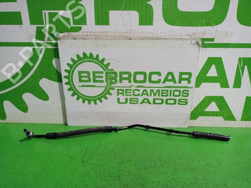 Used Pipe SEAT IBIZA IV (6J5, 6P1) 1.2 (60 hp) 31553508