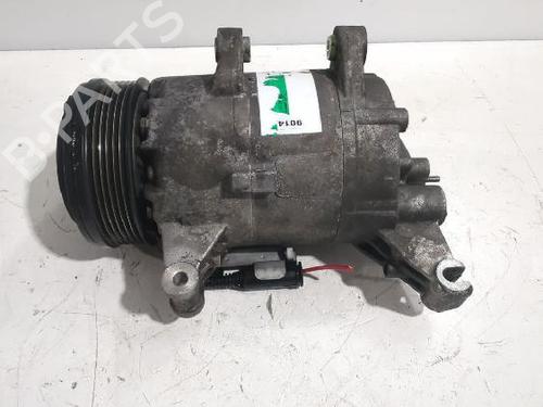 Used AC compressor MINI MINI (R50, R53) One (90 hp) 31568407