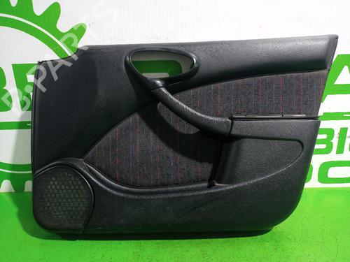 Used Front right panel CITROËN XSARA (N1) [1997-2005]  31676134