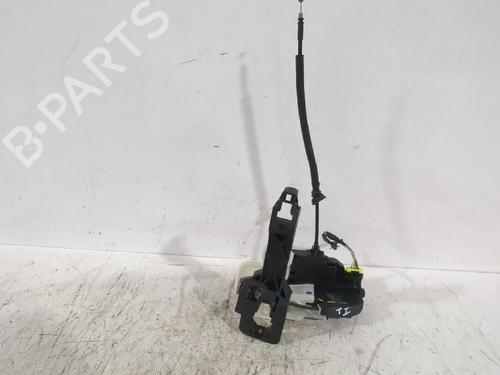 Used Rear left lock Rear left lock KIA CEE'D Hatchback (ED) 1.6 CRDi 90 (90 hp) 31566413 31566413