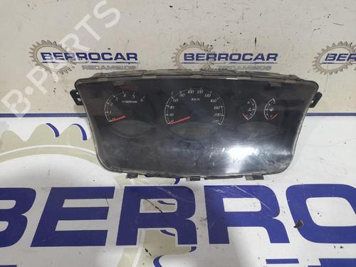 instrument-cluster-ssangyong-kyron-2005-2006-2007-2008-2009-2010-2011-2012-2013-2014-31540017 main image