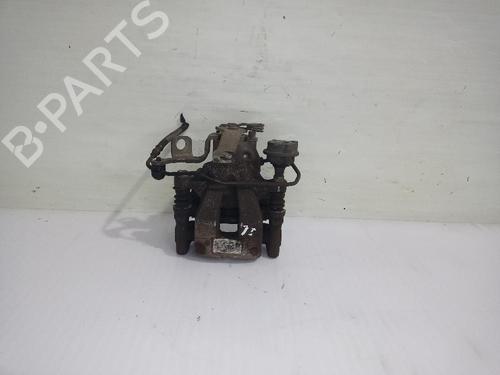 Used Left rear brake caliper CITROËN C4 Grand Picasso I (UA_) [2006-2013]  31677225