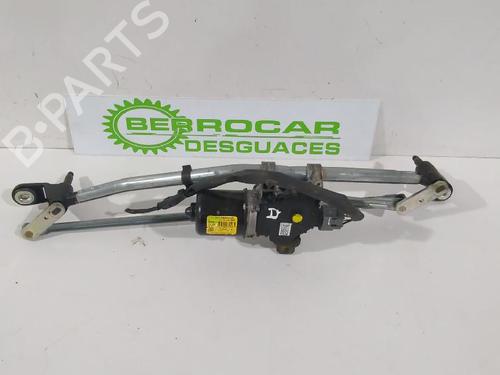 Front wiper motor DACIA DUSTER (HM_) 1.0 TCe 90 (HMM6) | BP31568540M29