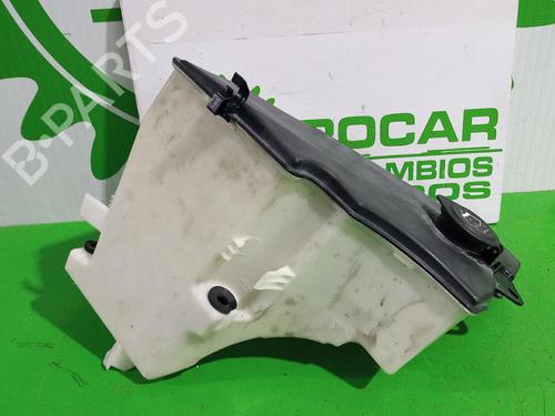 Spylertank BMW X3 (E83) 2.0 d (150 hp) 31545177