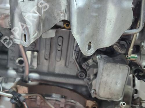 Engine PEUGEOT RIFTER 1.5 BlueHDi 100 | BP31564287M1 