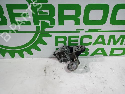 Used Engine mount AUDI A6 C5 (4B2, 4B4) 2.5 TDI quattro (180 hp) 31542874