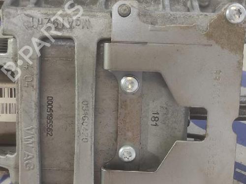 Steering column SEAT LEON (1P1) | BP31678055M21 - Image 2