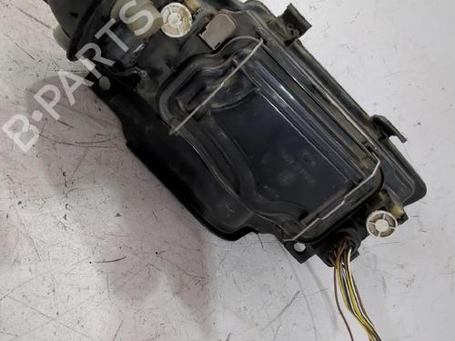 Left headlight SEAT LEON (1M1) | BP32490063C28