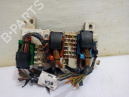 Fuse box FORD FOCUS C-MAX (DM2) 1.6 TDCi | BP31560353E1  - Image 5